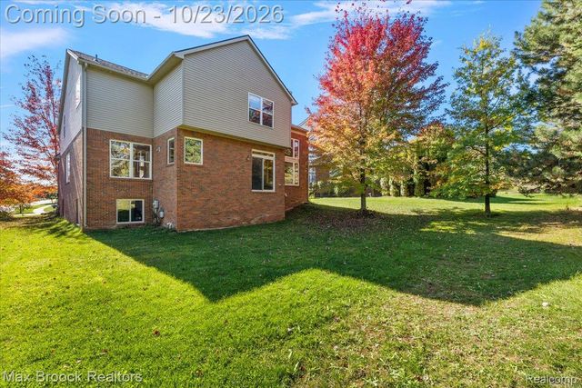 49896 Parkside Drive, Northville Township, MI 48168