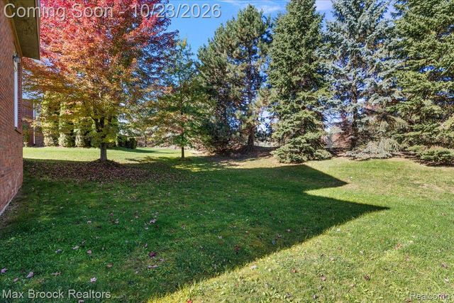 49896 Parkside Drive, Northville Township, MI 48168