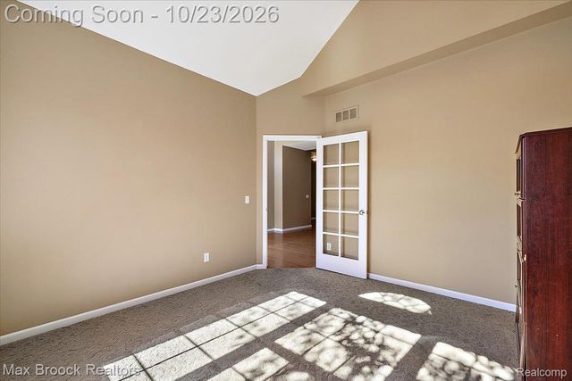 49896 Parkside Drive, Northville Township, MI 48168