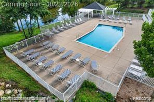 49896 Parkside Drive, Northville Township, MI 48168