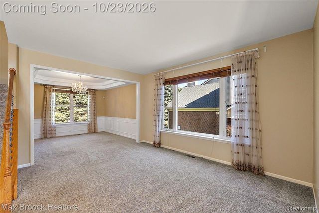 49896 Parkside Drive, Northville Township, MI 48168