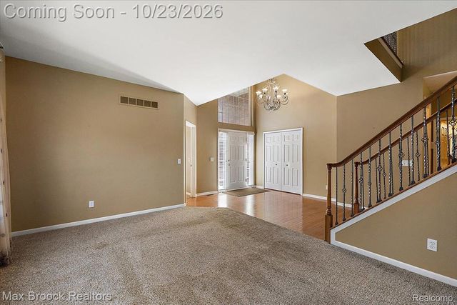 49896 Parkside Drive, Northville Township, MI 48168