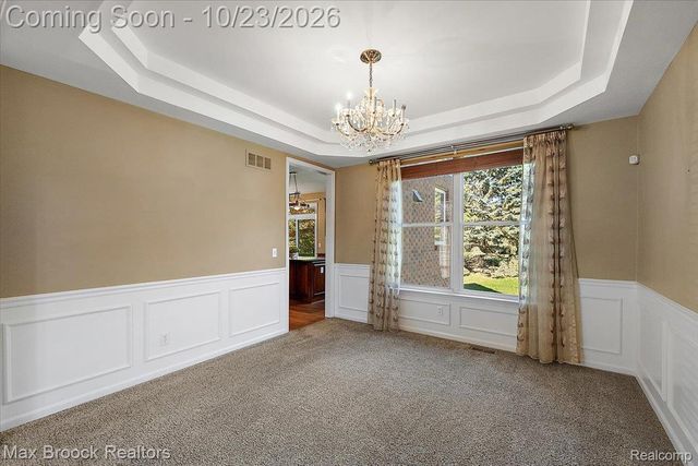 49896 Parkside Drive, Northville Township, MI 48168