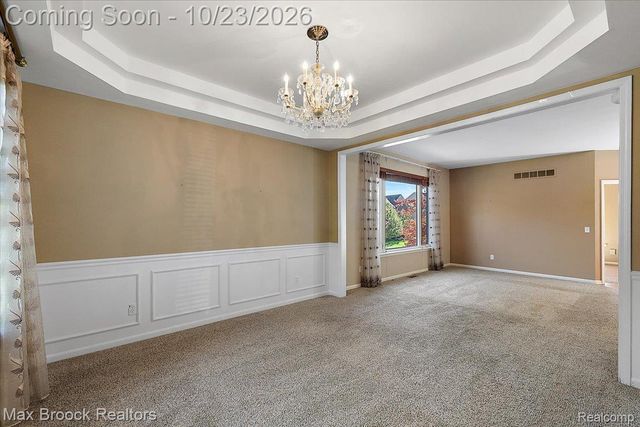 49896 Parkside Drive, Northville Township, MI 48168