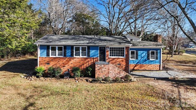 1320 Kings Circle, Shelby, NC 28150