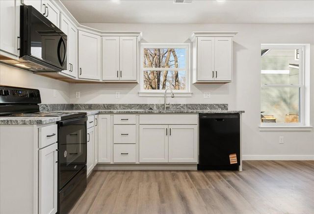 1229 N Warren Avenue, Springfield, MO 65802