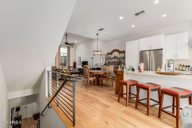 16510 N 92ND Street 1017, Scottsdale, AZ 85260