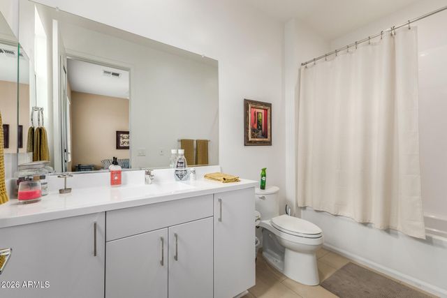 16510 N 92ND Street 1017, Scottsdale, AZ 85260