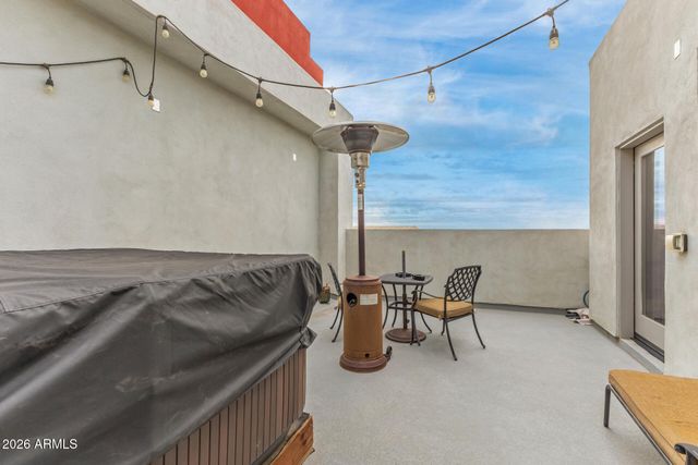 16510 N 92ND Street 1017, Scottsdale, AZ 85260