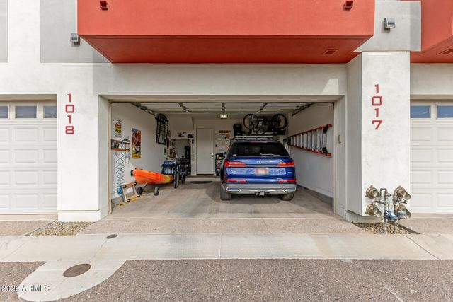 16510 N 92ND Street 1017, Scottsdale, AZ 85260