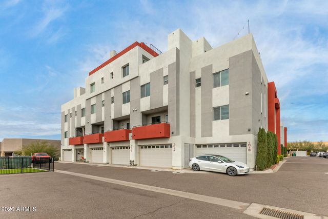 16510 N 92ND Street 1017, Scottsdale, AZ 85260