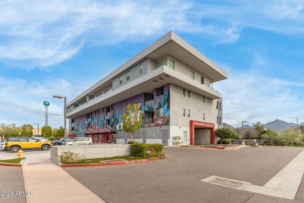 16510 N 92ND Street 1017, Scottsdale, AZ 85260