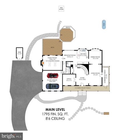 11273-A WAPLES MILL RD, Oakton, VA 22124