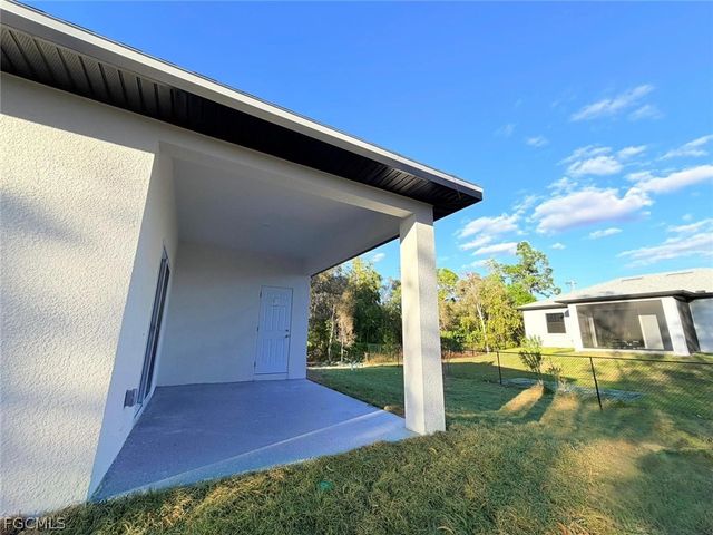 767 Crystal AVE S, Lehigh Acres, FL 33974