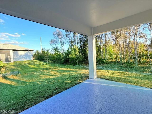 767 Crystal AVE S, Lehigh Acres, FL 33974