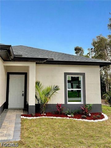 767 Crystal AVE S, Lehigh Acres, FL 33974