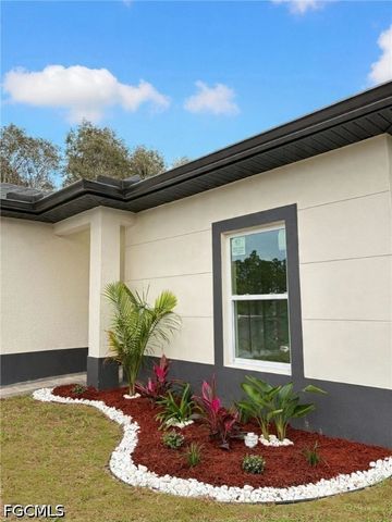 767 Crystal AVE S, Lehigh Acres, FL 33974