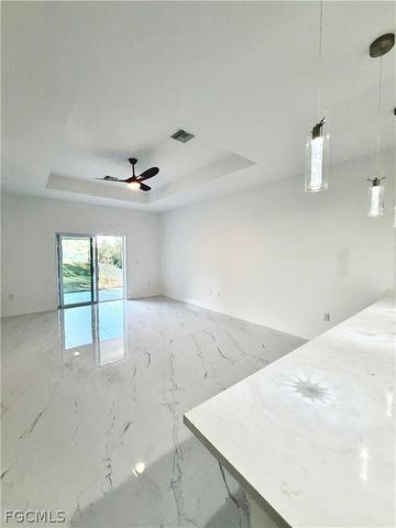 767 Crystal AVE S, Lehigh Acres, FL 33974