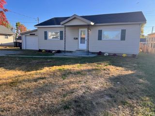 405 Beard Street, Frankfort, IN 46041