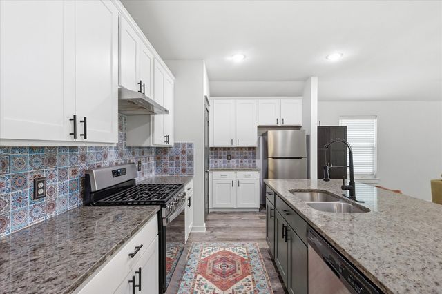 5836 Melville Lane, Forney, TX 75126