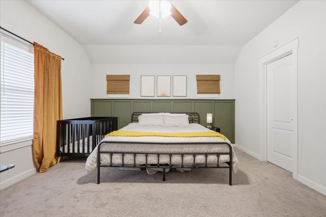 5836 Melville Lane, Forney, TX 75126