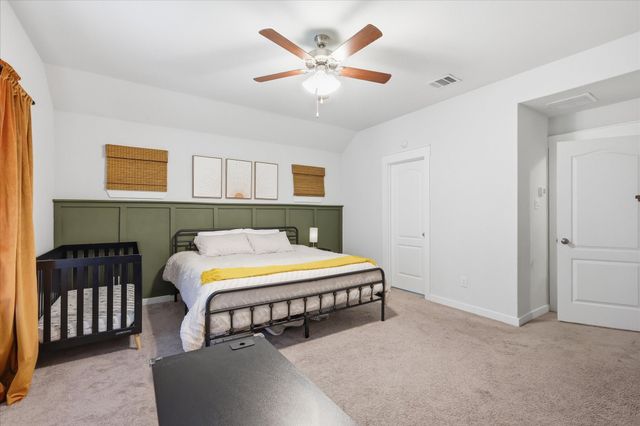 5836 Melville Lane, Forney, TX 75126