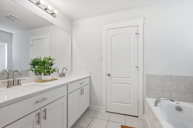 5836 Melville Lane, Forney, TX 75126
