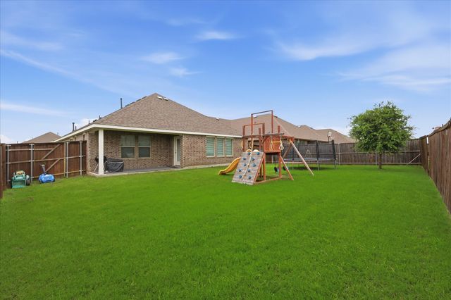 5836 Melville Lane, Forney, TX 75126