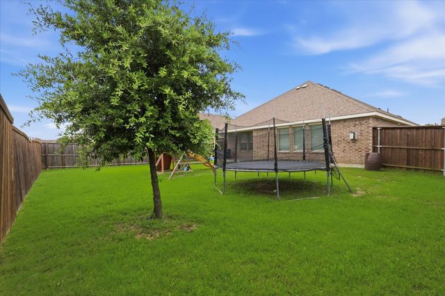 5836 Melville Lane, Forney, TX 75126
