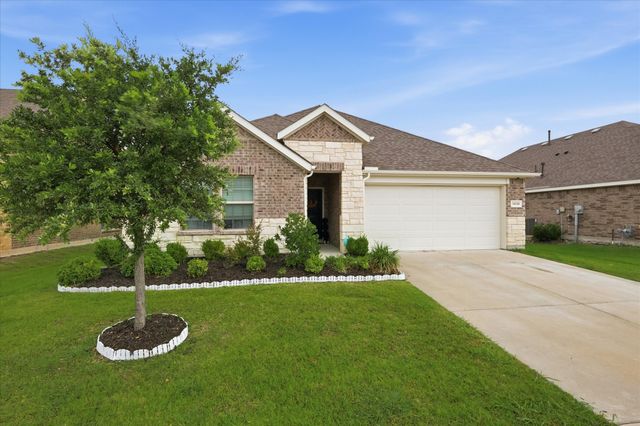 5836 Melville Lane, Forney, TX 75126
