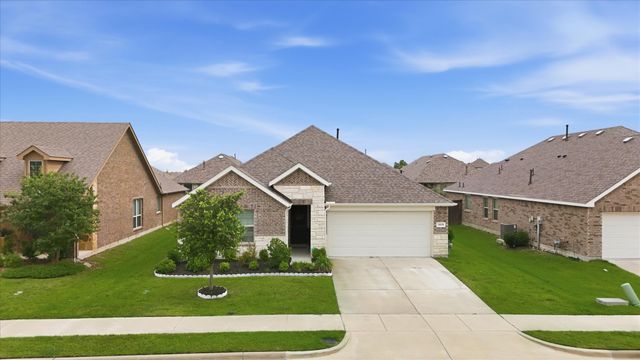 5836 Melville Lane, Forney, TX 75126