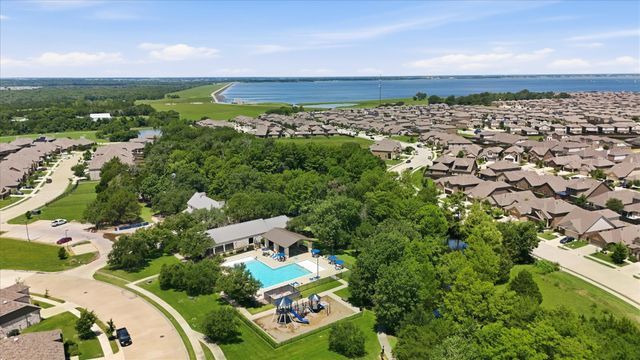 5836 Melville Lane, Forney, TX 75126