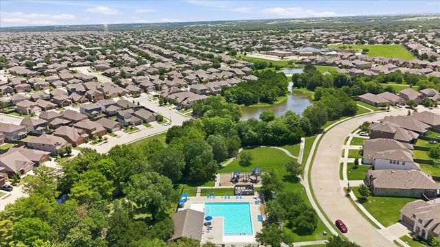 5836 Melville Lane, Forney, TX 75126