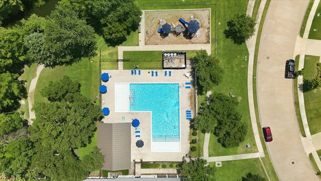 5836 Melville Lane, Forney, TX 75126