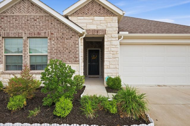 5836 Melville Lane, Forney, TX 75126