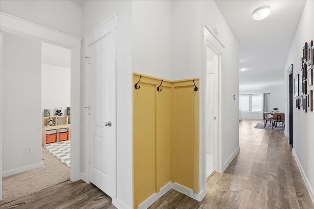 5836 Melville Lane, Forney, TX 75126
