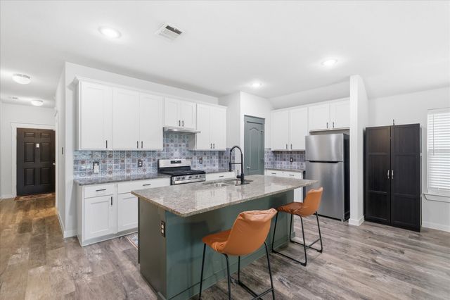 5836 Melville Lane, Forney, TX 75126