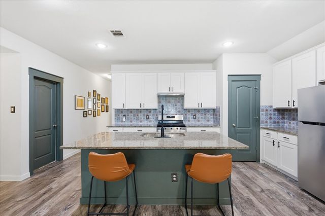 5836 Melville Lane, Forney, TX 75126