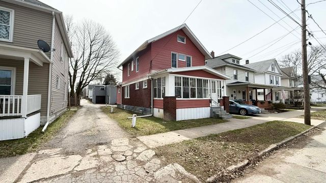 815 W 28TH Street, Erie, PA 16508