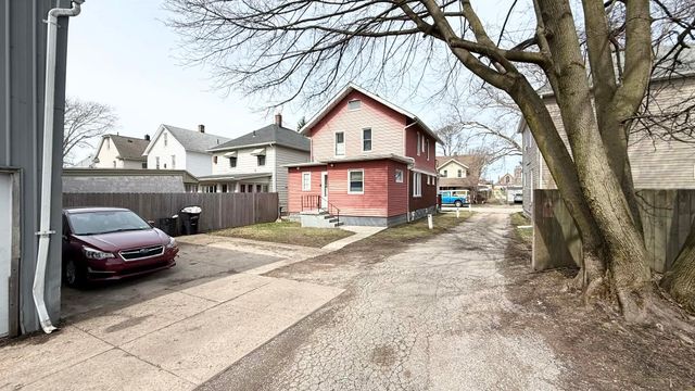 815 W 28TH Street, Erie, PA 16508
