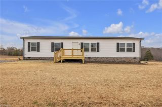 657 Mt Wesley Church Road, Hiddenite, NC 28636