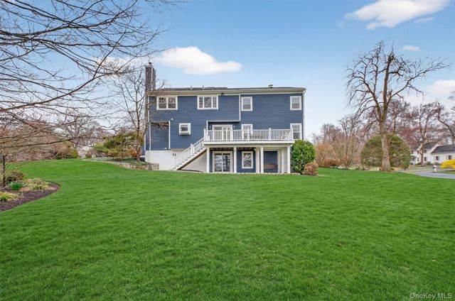 45 E Hill Road, Cortlandt Manor, NY 10567