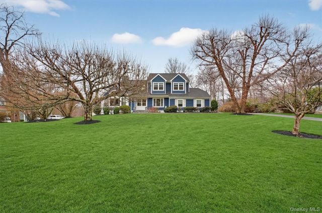 45 E Hill Road, Cortlandt Manor, NY 10567