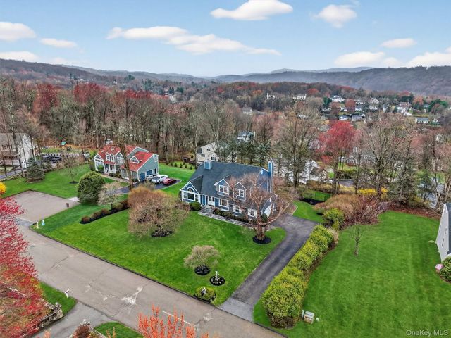 45 E Hill Road, Cortlandt Manor, NY 10567