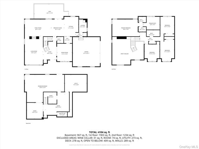 45 E Hill Road, Cortlandt Manor, NY 10567