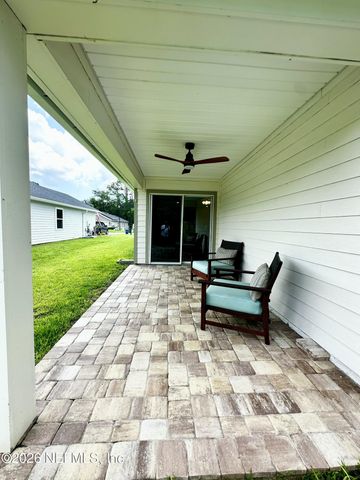 227 SAWMILL LANDING Drive, St. Augustine, FL 32086