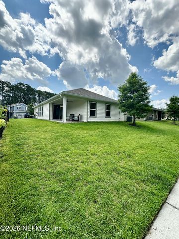 227 SAWMILL LANDING Drive, St. Augustine, FL 32086