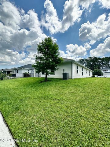 227 SAWMILL LANDING Drive, St. Augustine, FL 32086