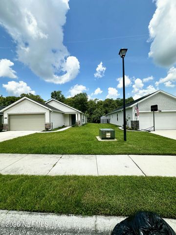 227 SAWMILL LANDING Drive, St. Augustine, FL 32086