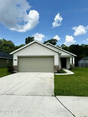 227 SAWMILL LANDING Drive, St. Augustine, FL 32086